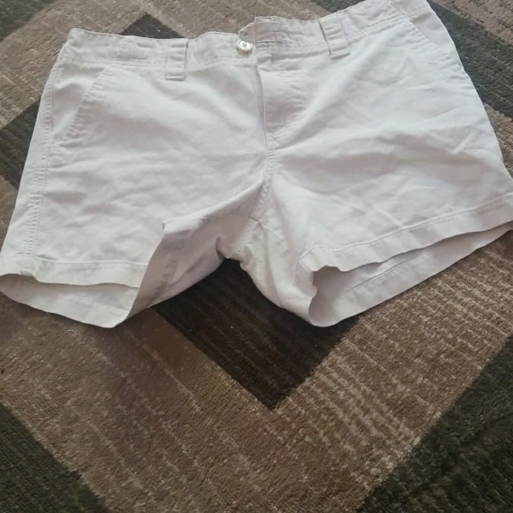 OH BABY  BY MOTHERHOOD SHORTS SIZE M